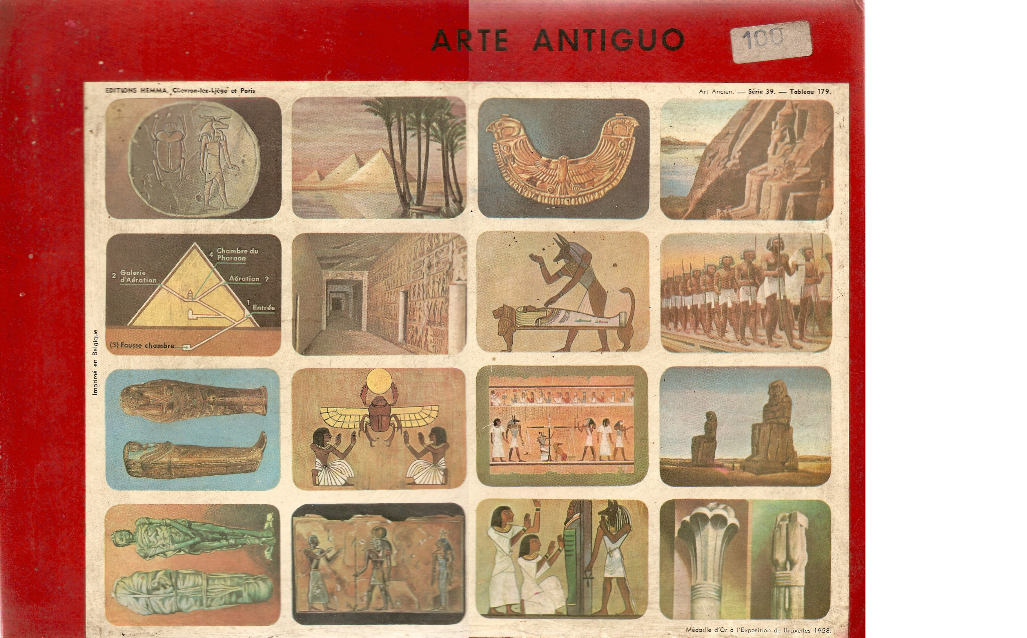 Puzzles: MUY  ANTIGUO PUZLE  - - A&Ntilde;O 58 - Foto 1