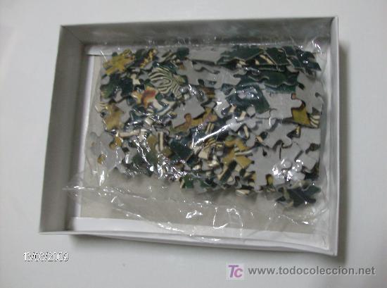 Puzzles: PUZLE EMPIRE 240 PIEZAS - Foto 2