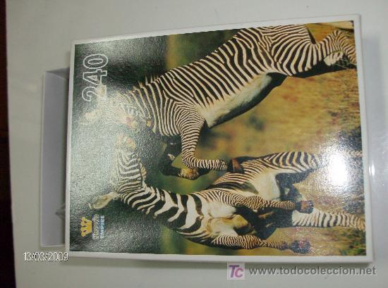 Puzzles: PUZLE EMPIRE 240 PIEZAS - Foto 3