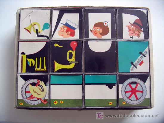 Puzzles: ROMPECABEZAS ANTIGUO COCHES VETUSTOS - Foto 9