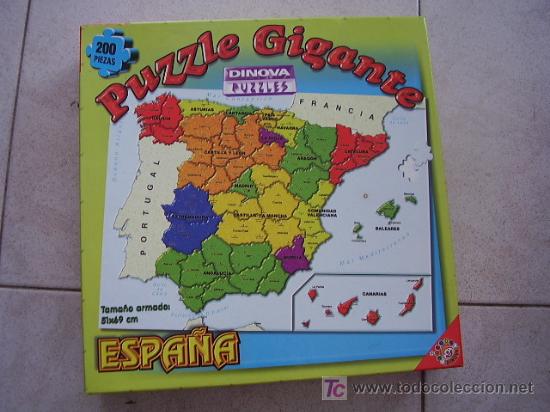 Puzzles: Puzzle Dinova - Foto 1