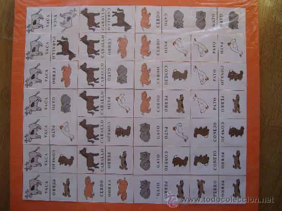 Puzzles: PUZZLE GOMAESPUMA ANIMALES - Foto 2