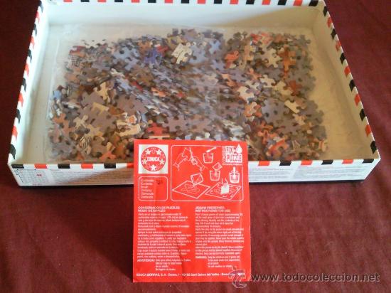 Puzzles: educa puzzle de 500 piezas high school musical - Foto 3
