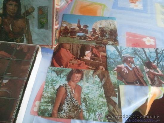 Puzzles: ORZOWEI PUZZLE A&Ntilde;O 1987 - Foto 2