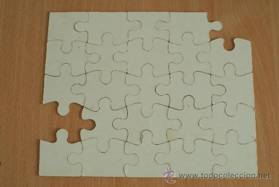 Puzzles: Puzzle de Pepe Gotera y Otilio. Bruguera. - Foto 2
