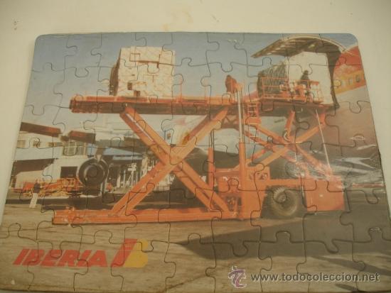 Puzzles: IBERIA - Foto 1