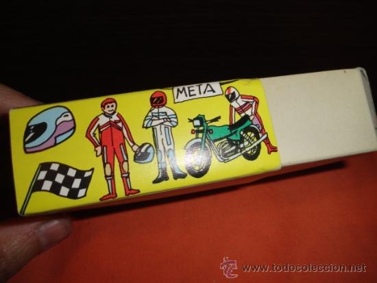 Puzzles: MINI PUZZLE DE MOTOS (GRAN PRIX) - Foto 4