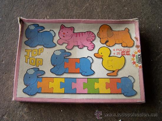 Puzzles: Puzzle infantil Educa, de 3 a 7 a&ntilde;os - Foto 2