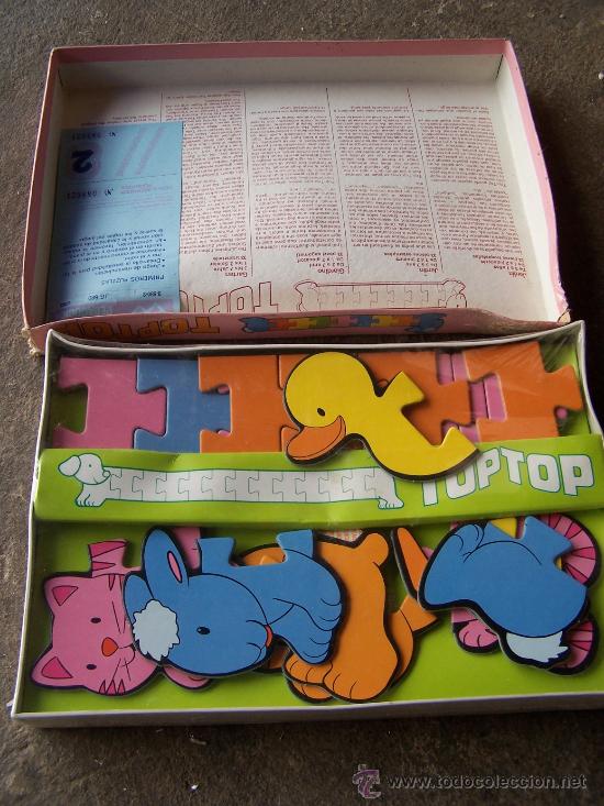 Puzzles: Puzzle infantil Educa, de 3 a 7 a&ntilde;os - Foto 1