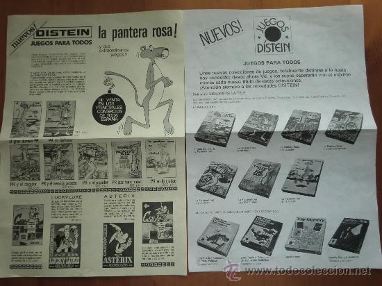 Puzzles: Cuento puzzle BLANCANIEVES Y LOS 7 ENANITOS (1973) de Distein - Foto 5