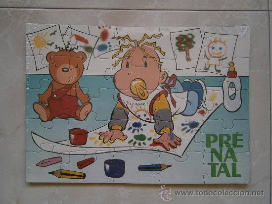 Puzzles para Bebes - Prénatal Store Online