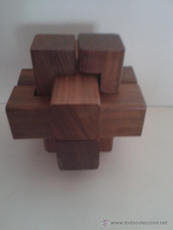 Puzzles: JUEGO DE INGENIO - Foto 1