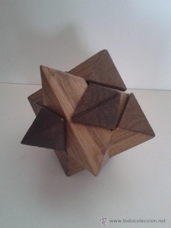 Puzzles: JUEGO DE INGENIO - Foto 1