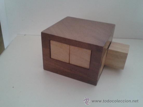 Puzzles: JUEGO DE INGENIO - Foto 1