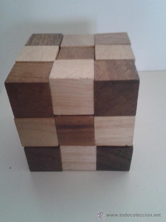 Puzzles: JUEGO DE INGENIO - Foto 1