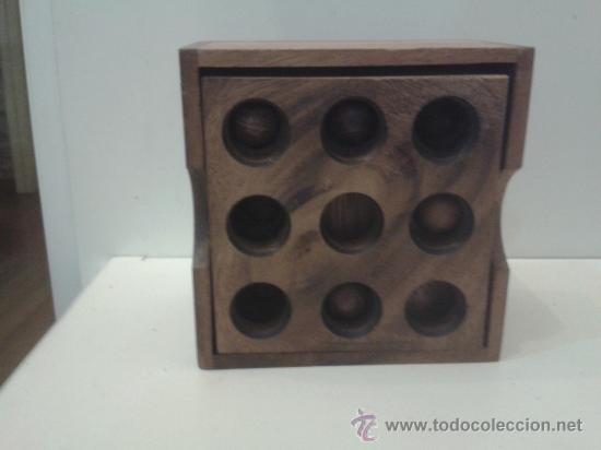 Puzzles: JUEGO DE INGENIO - Foto 1