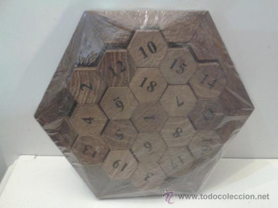 Puzzles: JUEGO DE INGENIO - Foto 1