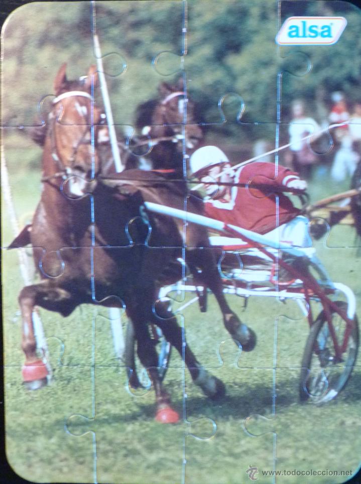 Puzzles: 2 PUZLES ALSA - Foto 2