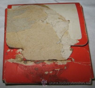 Puzzles: PUZZLE PREMIUM DE LA MARGARINA NATACHA - Foto 2