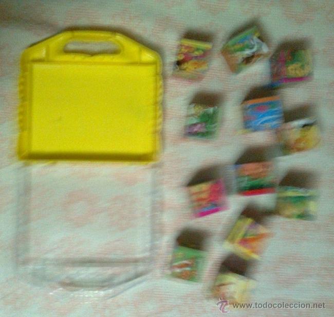 Puzzles: Puzzle de cubos Bambi (Disney): 6 puzzles en 1 - Foto 4