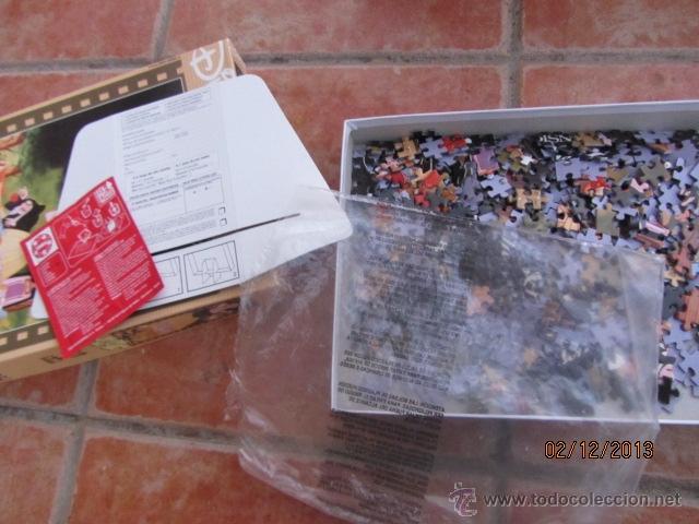 Puzzles: JUEGO SNOW WHITE - Foto 2