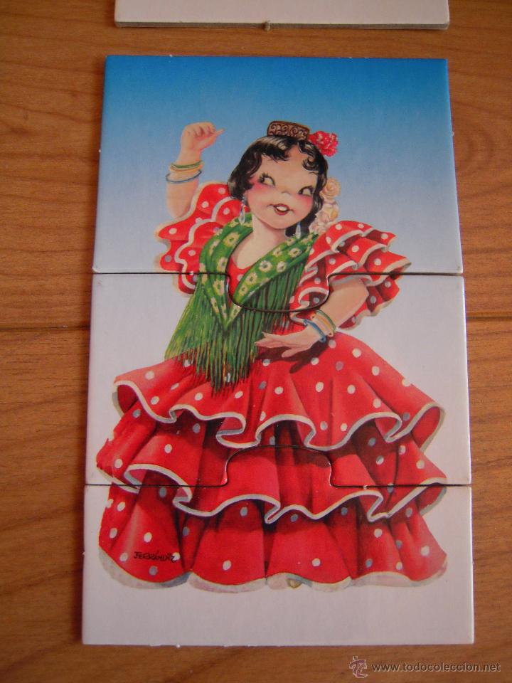 Puzzles: Puzles de Ferr&aacute;ndiz - Foto 2