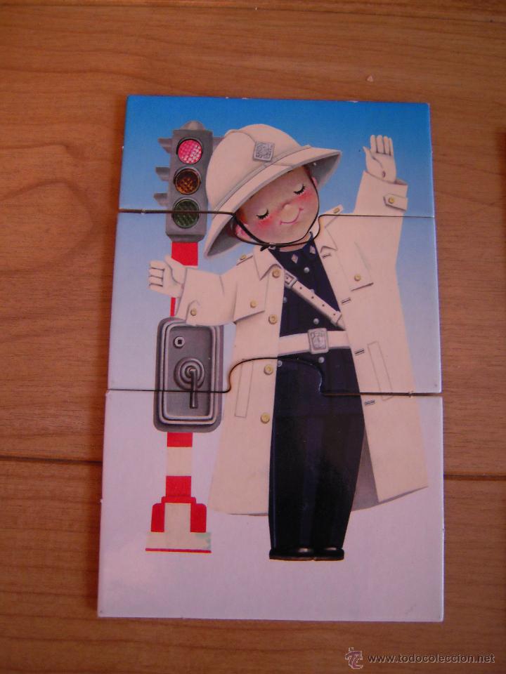 Puzzles: Puzles de Ferr&aacute;ndiz - Foto 7