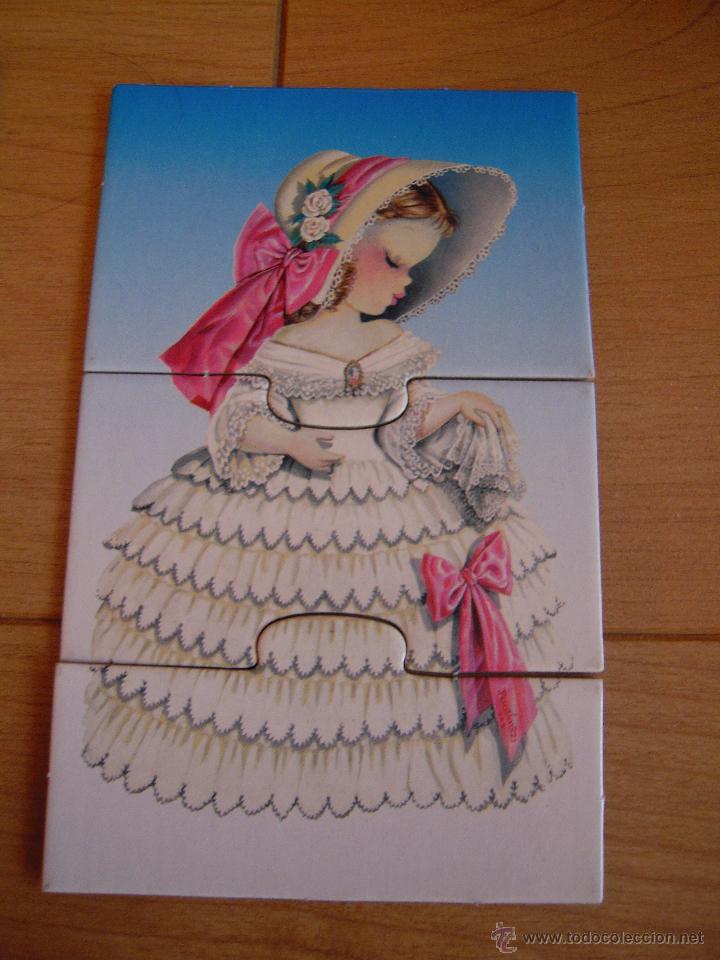 Puzzles: Puzles de Ferr&aacute;ndiz - Foto 10