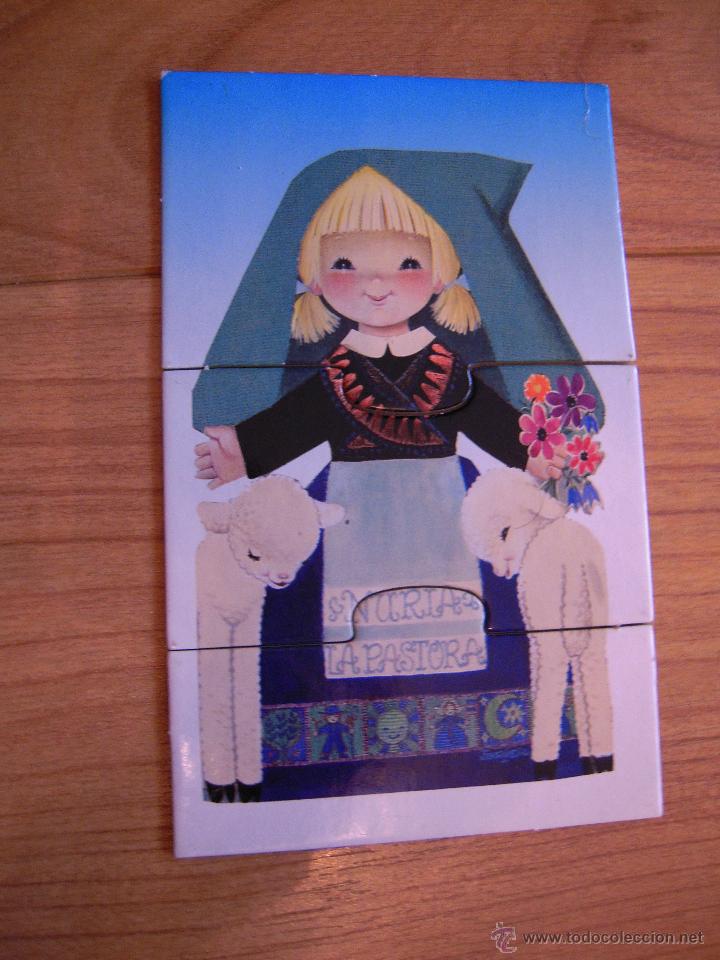 Puzzles: Puzles de Ferr&aacute;ndiz - Foto 12