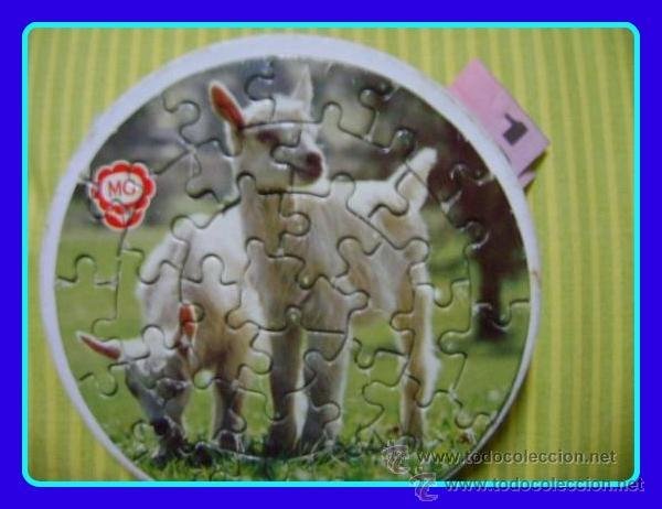 antiguo puzzle repsol moto gp educa - Acheter Puzzles anciens sur  todocoleccion