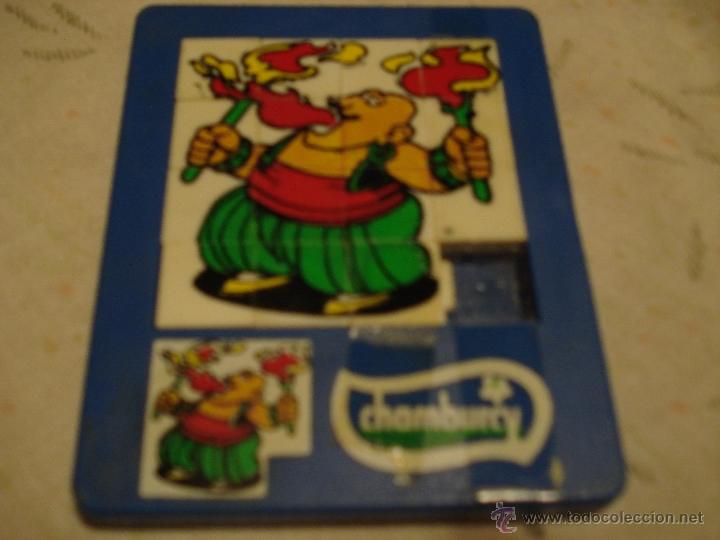 Puzzles: PUZZLE BOLSILLO - Foto 1