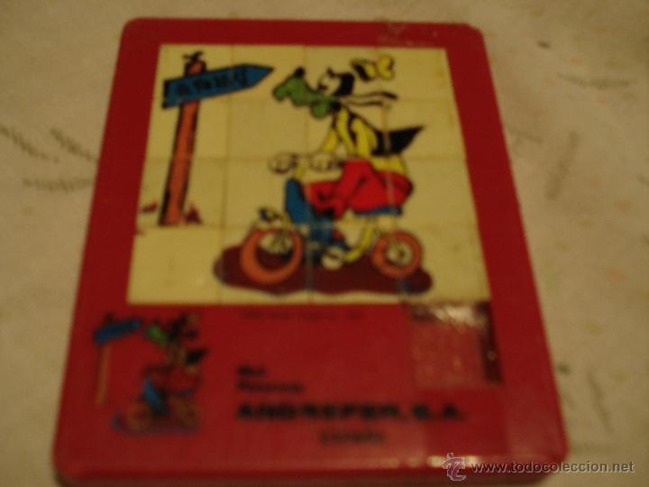 Puzzles: PUZZLE BOLSILLO - Foto 1