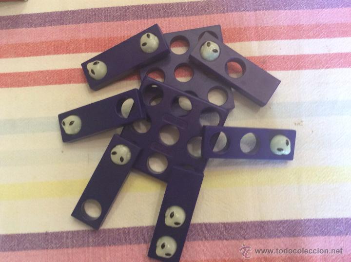 Puzzles: Galaxy Alien Puzzle - Foto 1