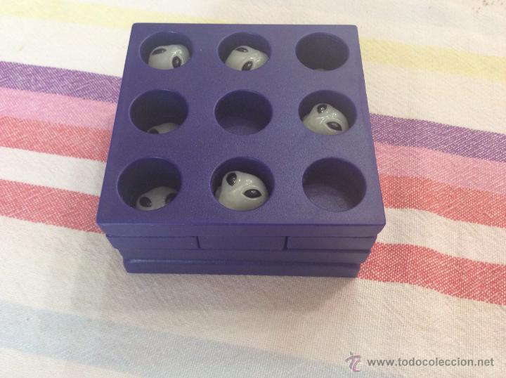 Puzzles: Galaxy Alien Puzzle - Foto 2
