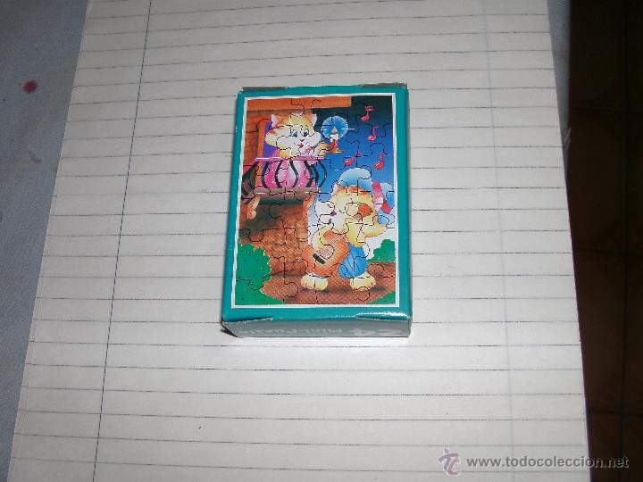 Puzzles: MINI-PUZZLE - Foto 1