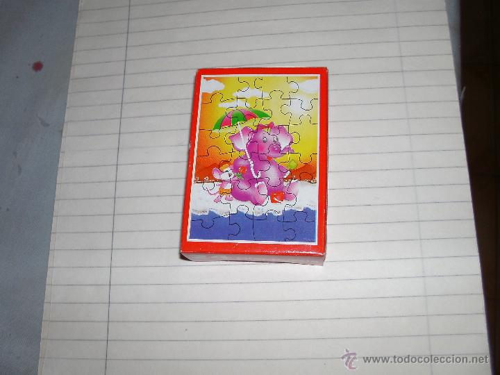 Puzzles: MINI-PUZZLE - - Foto 1