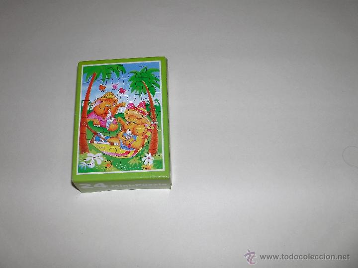 Puzzles: PUZLE INFANTIL - - Foto 1