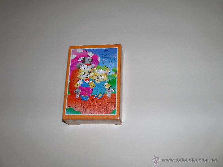 Puzzles: PUZLE INFANTIL - - Foto 1