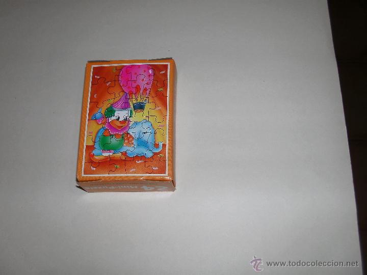 Puzzles: PUZLE INFANTIL - - Foto 1