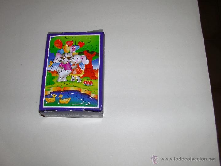 Puzzles: PUZLE INFANTIL - - Foto 1