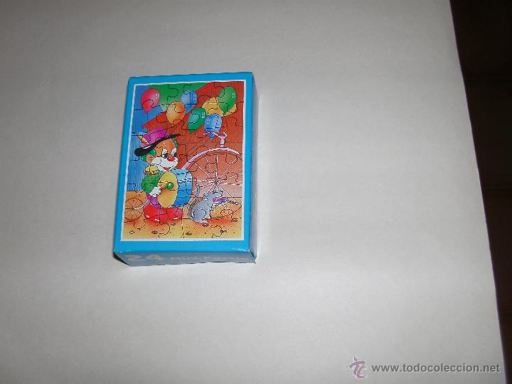 Puzzles: PUZLE INFANTIL - - Foto 1