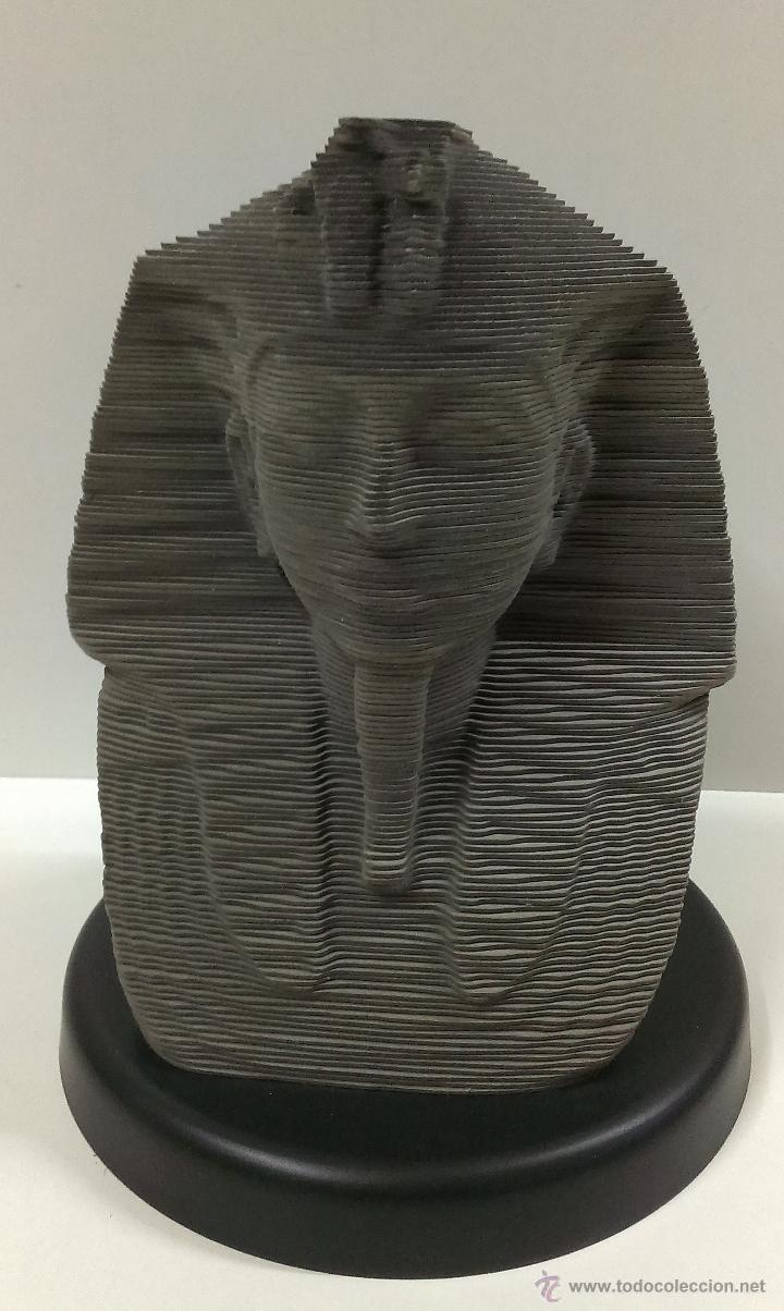 Puzzles: PUZLE 3D DE LA ESFINGE EGIPCIA - Foto 1