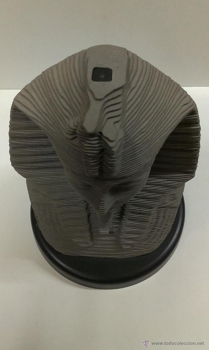 Puzzles: PUZLE 3D DE LA ESFINGE EGIPCIA - Foto 5