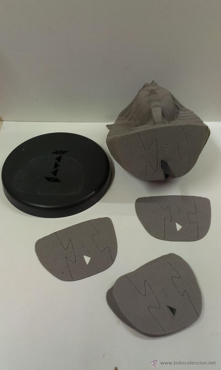 Puzzles: PUZLE 3D DE LA ESFINGE EGIPCIA - Foto 6