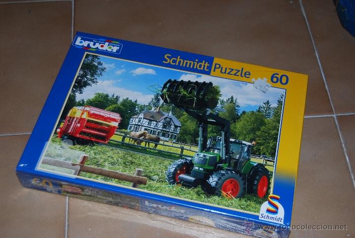 Puzzles: Schmidt Puzzle!!!  nuevo!! Oferta!!! - Foto 1
