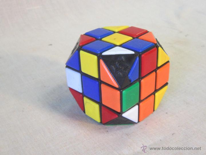 Puzzles: CUBO RUBIK - Foto 2