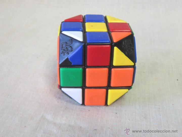Puzzles: CUBO RUBIK - Foto 3
