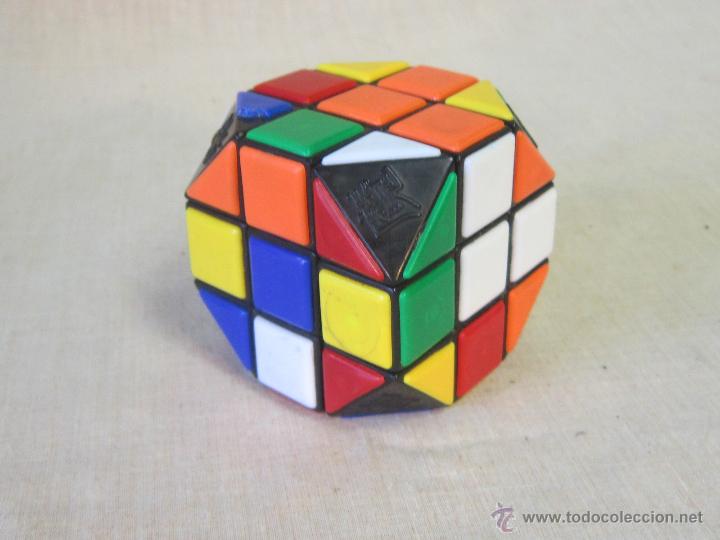 Puzzles: CUBO RUBIK - Foto 4