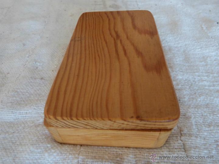 Puzzles: TANGRAN.- PUZZLE DE MADERA - Foto 2