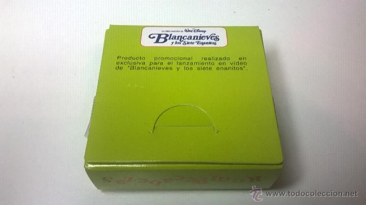 Puzzles: ROMPECABEZAS PROMOCIONAL EXCLUSIVO BLANCANIEVES - Foto 2